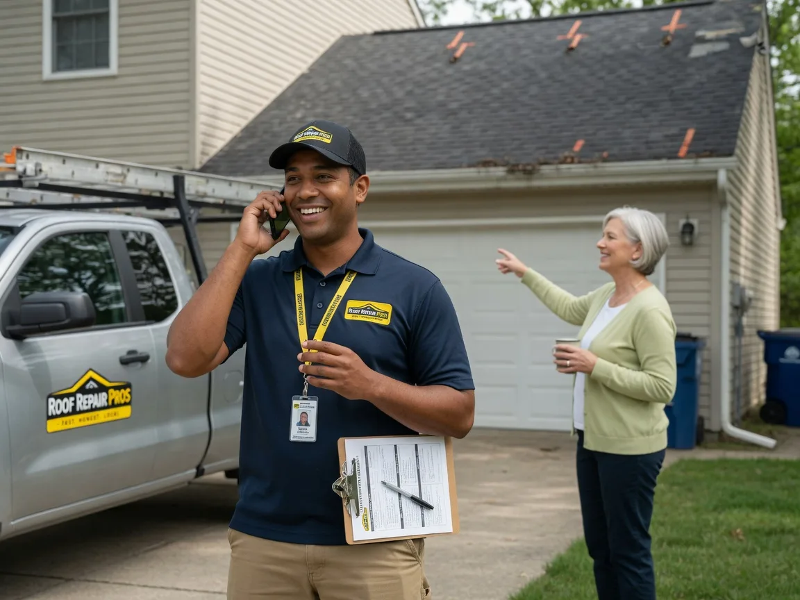 Roof Repair Marengo, IL FAQs